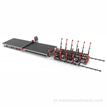 경쟁 가격을 가진 cnc 유리제 절단기